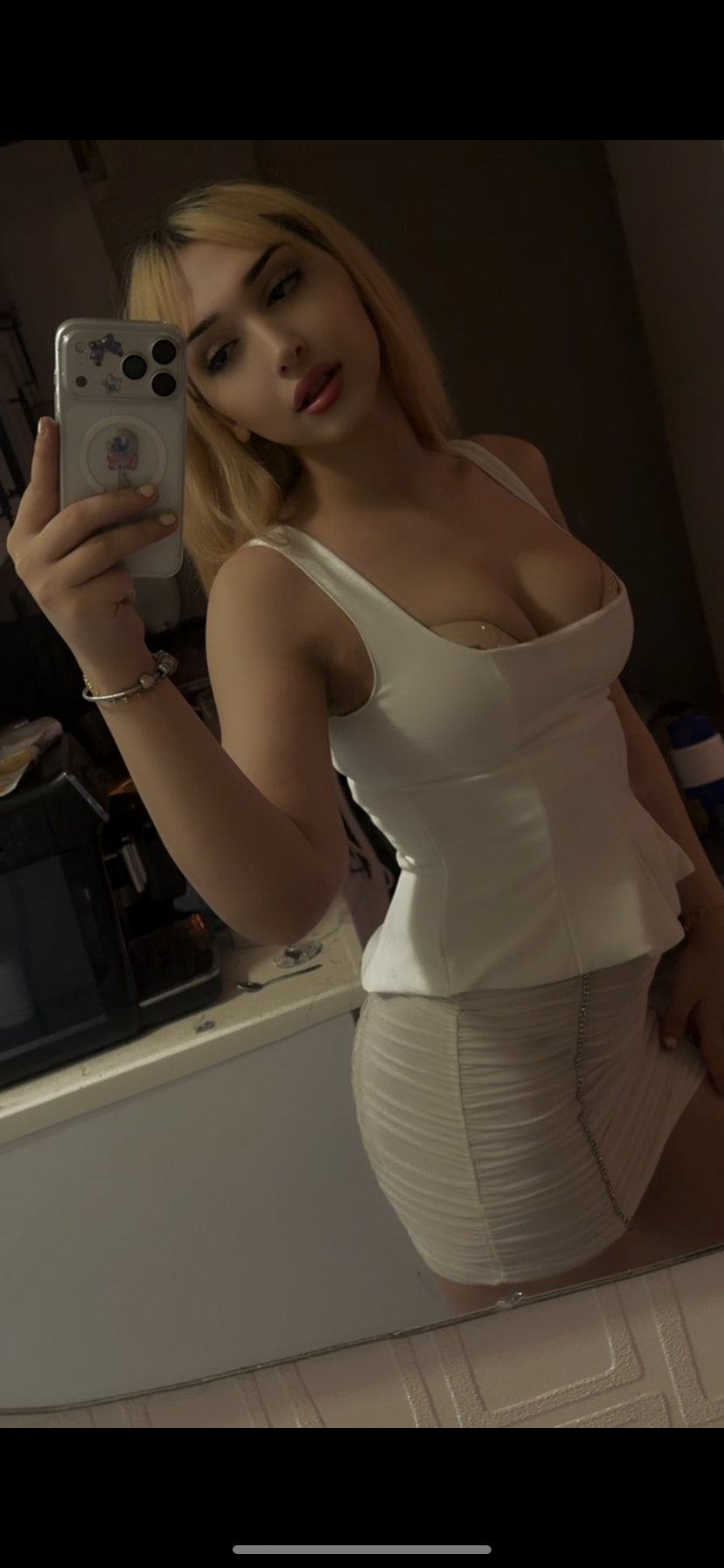 Aleyna Starr