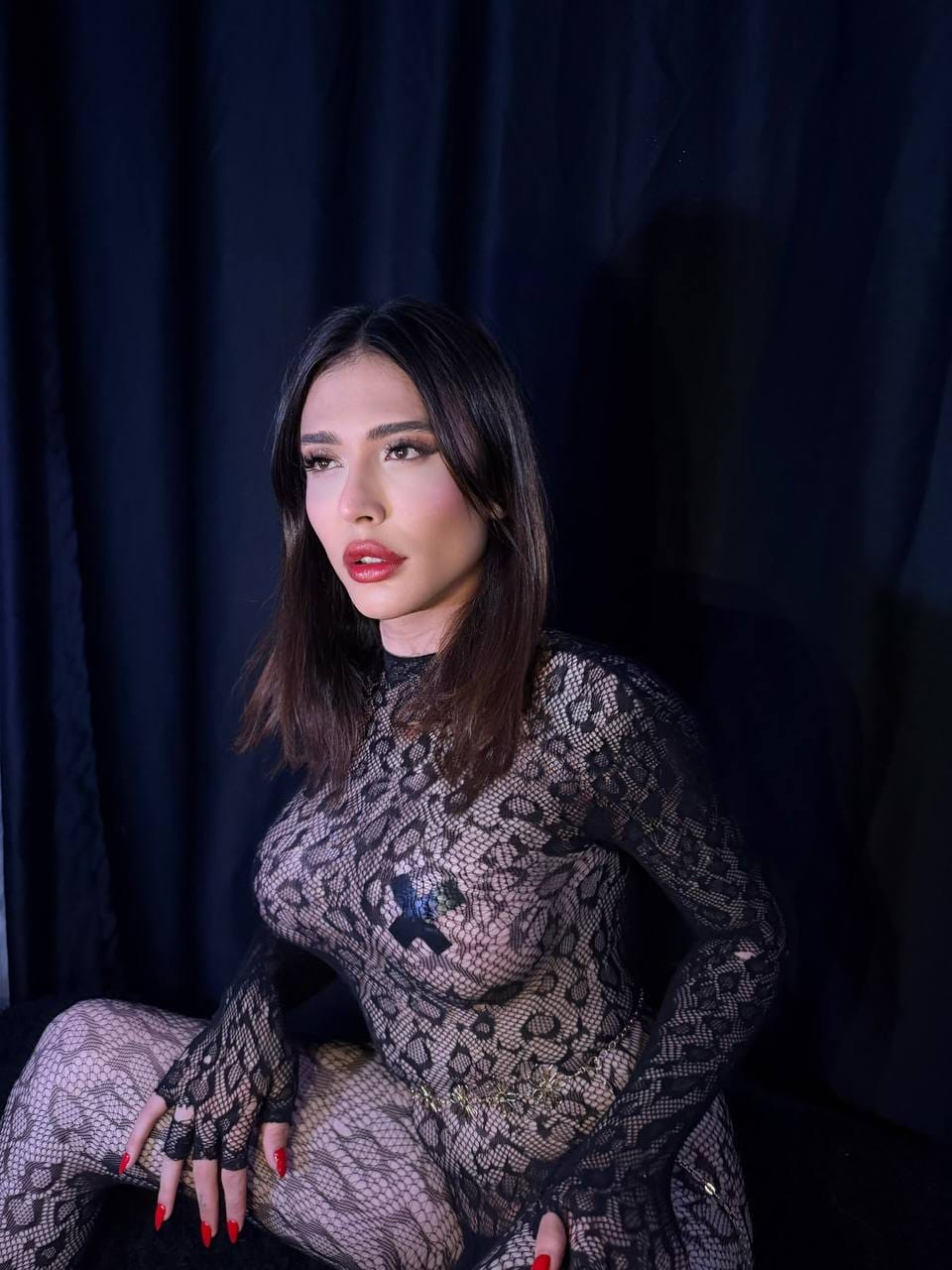 Eda Öztürk