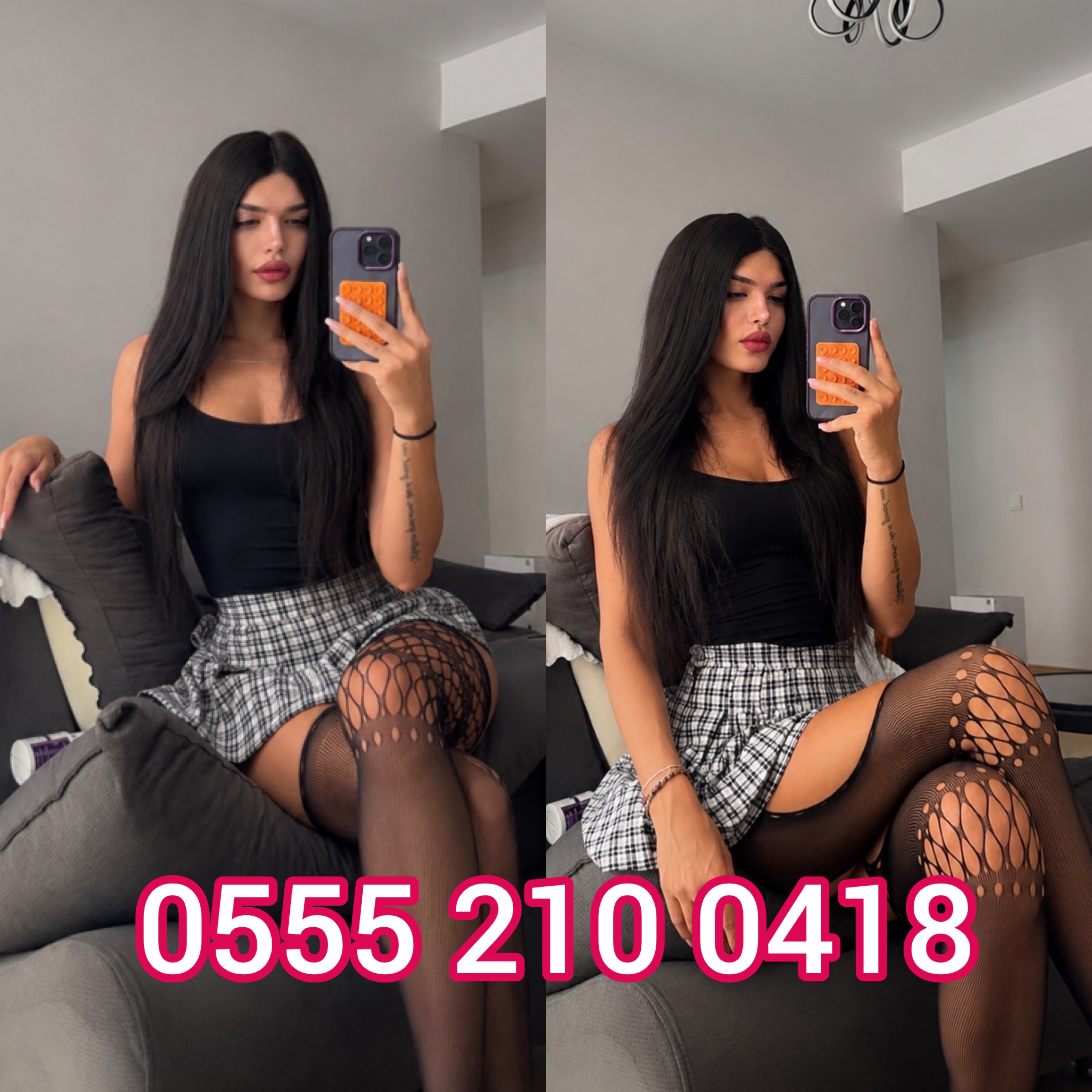CANSU DEREN