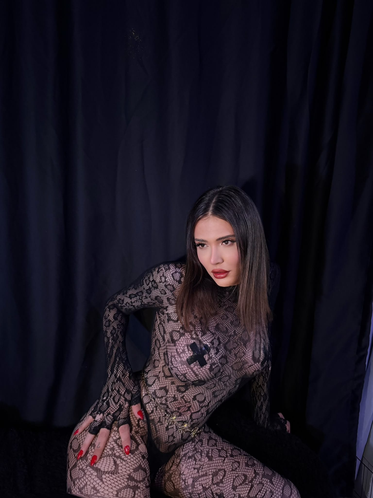 Eda Öztürk