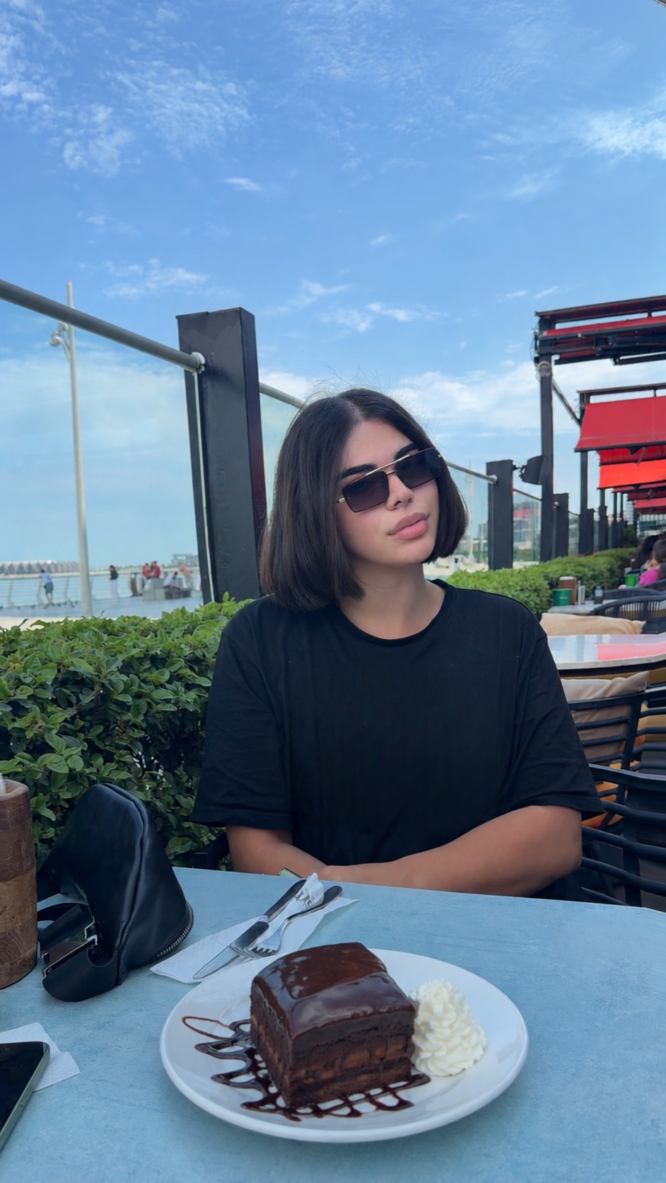 Miray Keskin