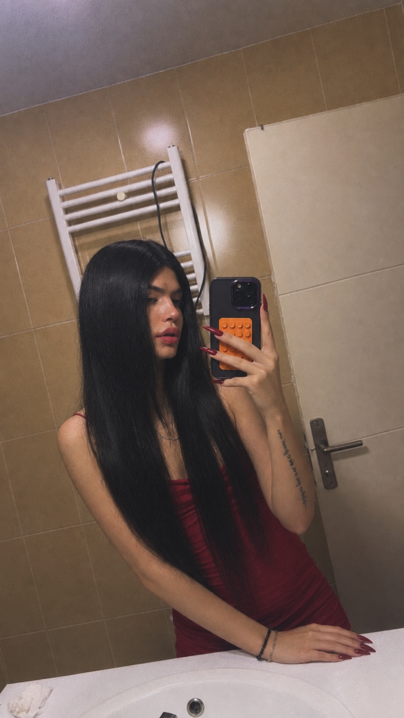 CANSU DEREN