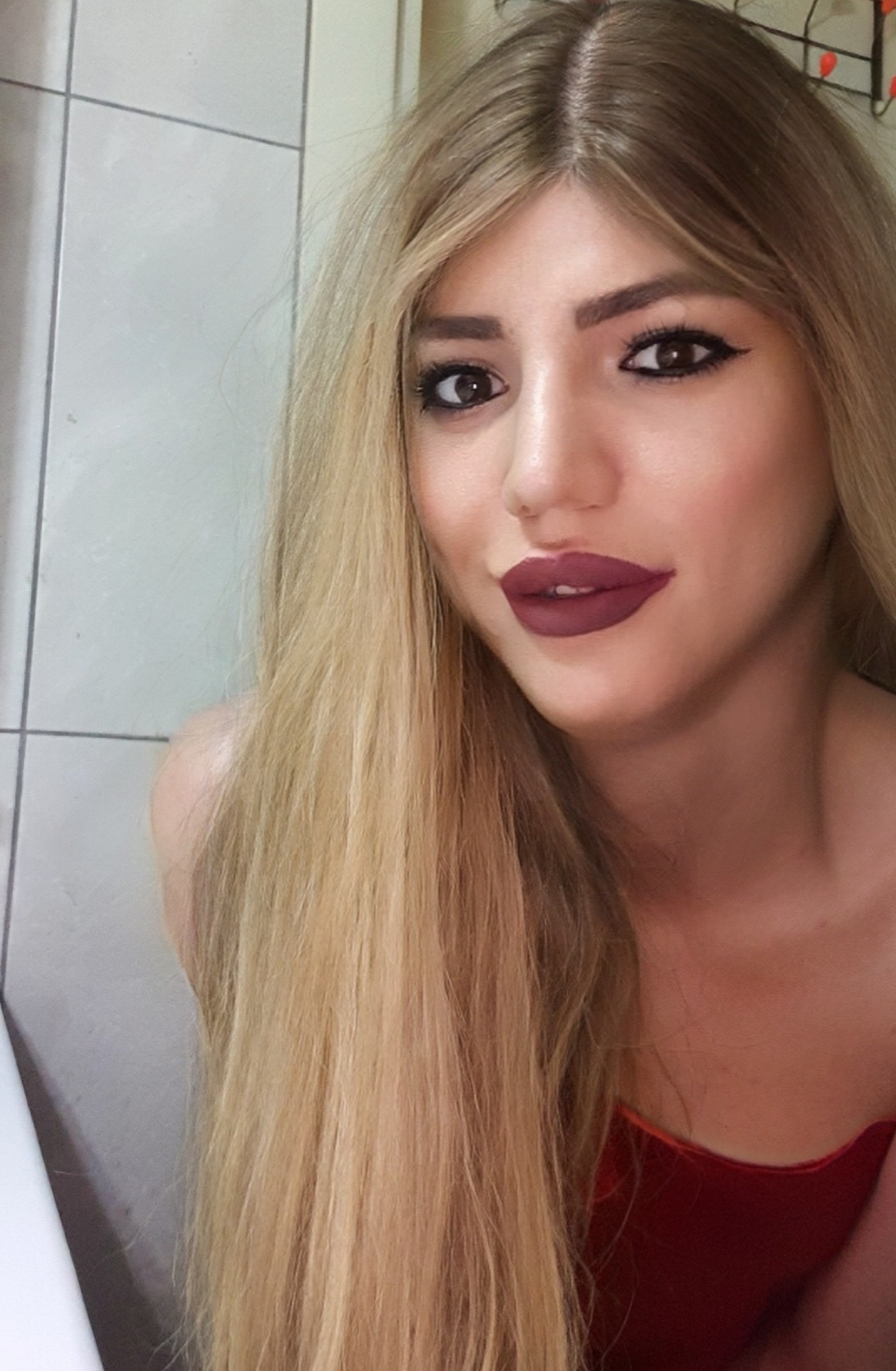 Almira Soylu