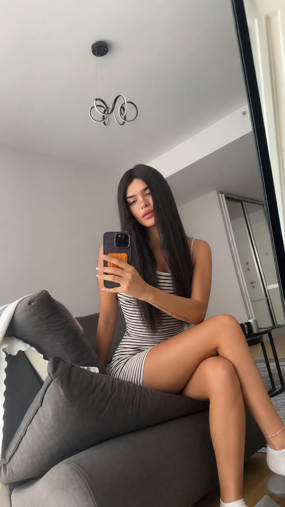 CANSU DEREN