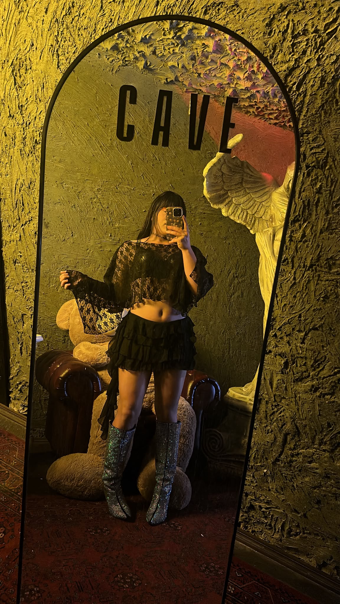 Afra Tekin
