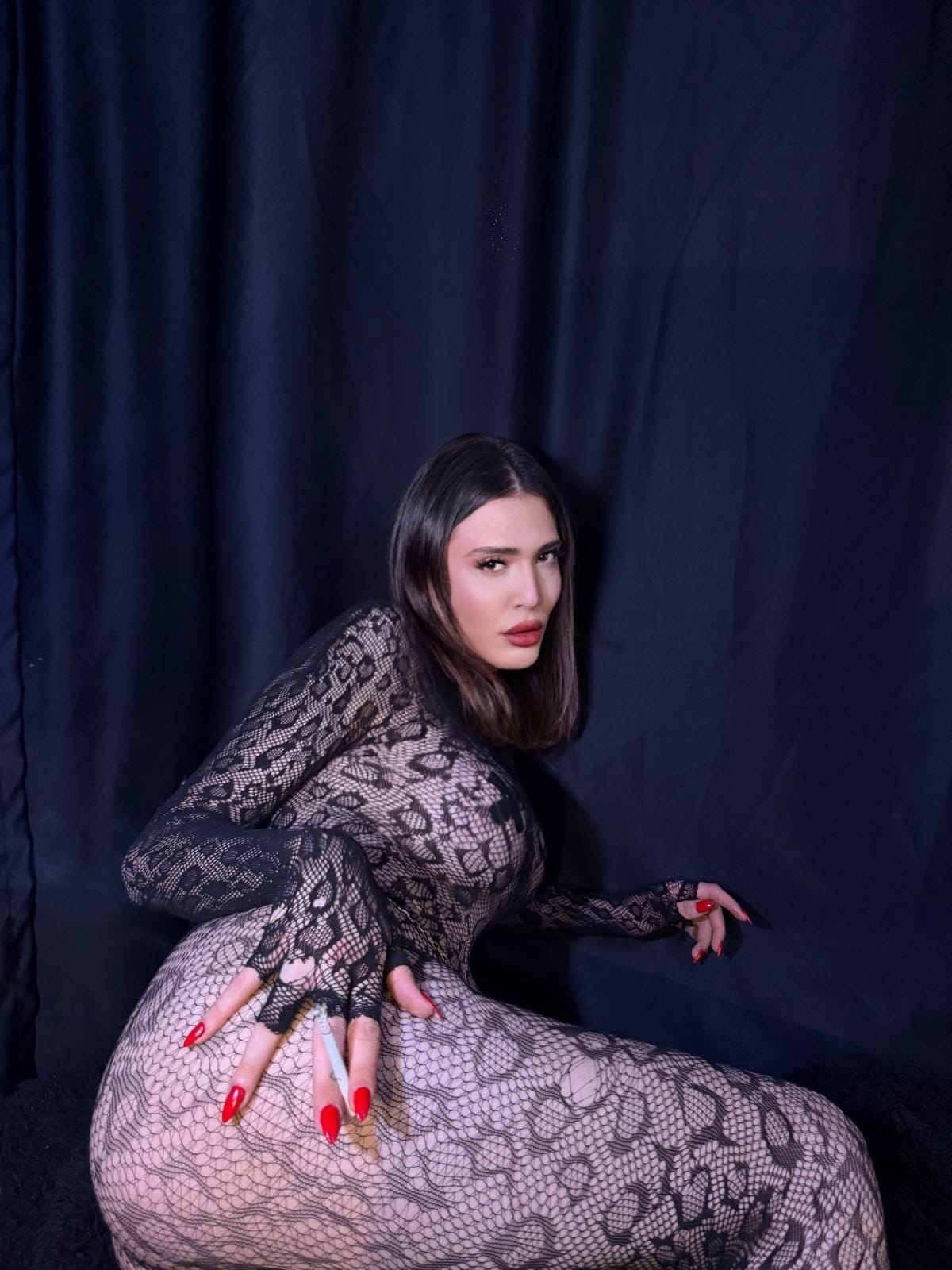 Eda Öztürk