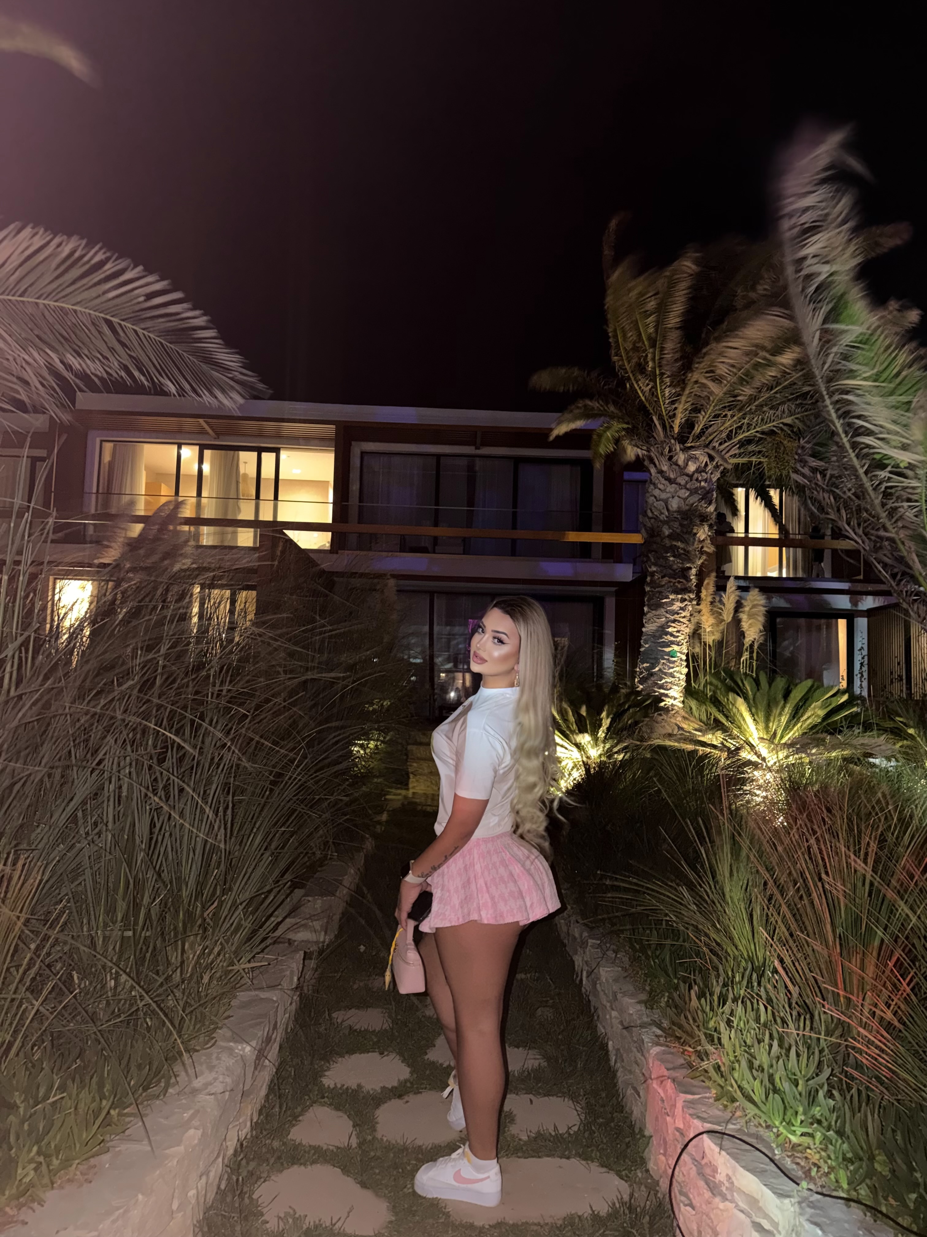 Mila Miller