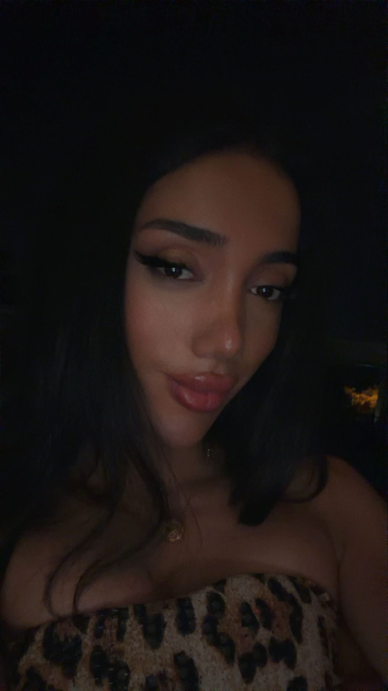 Sissy luzzy