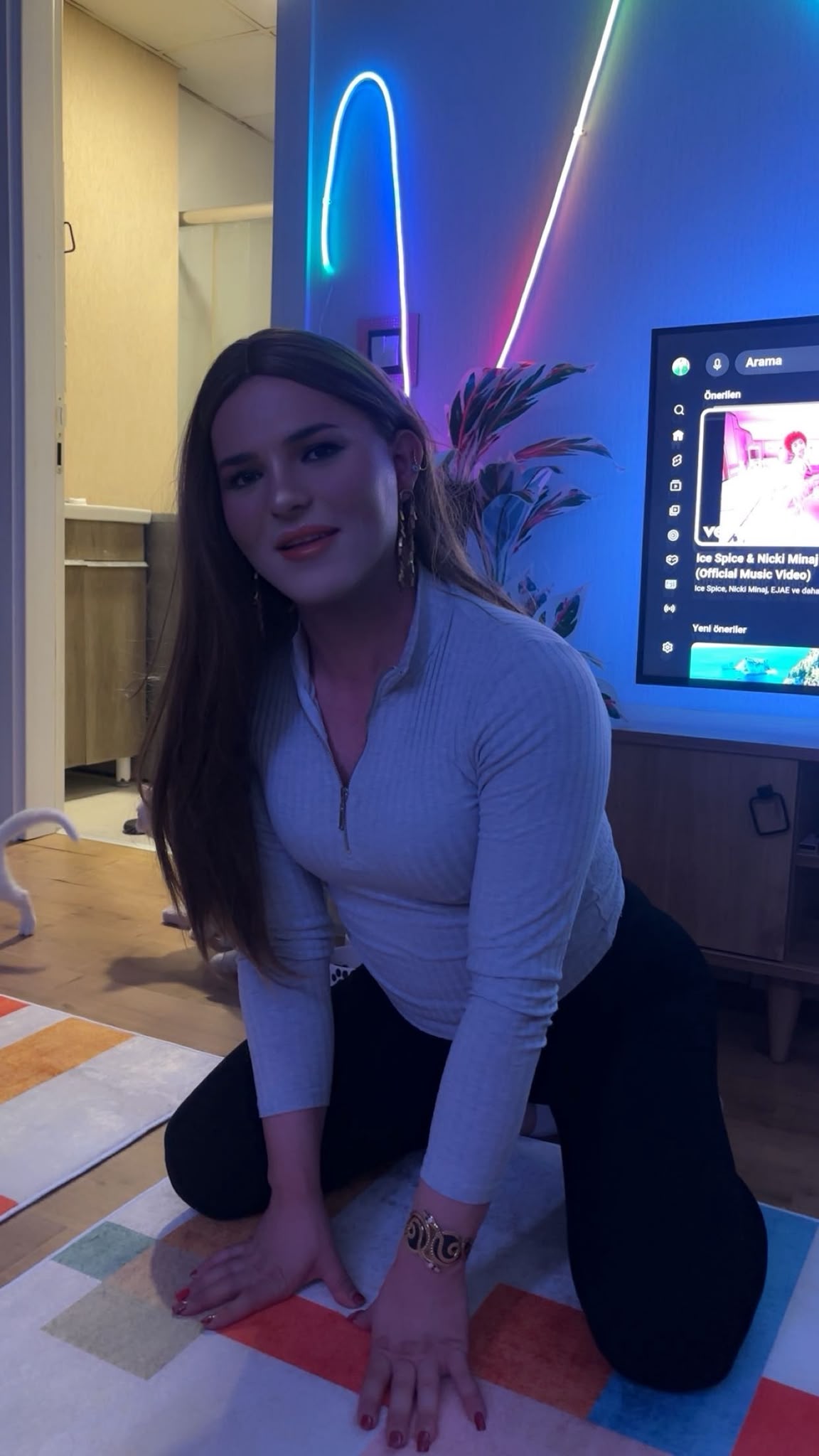 Alina